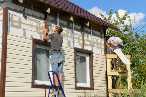 Best Engineered Wood Siding  in Tanque Verde, AZ