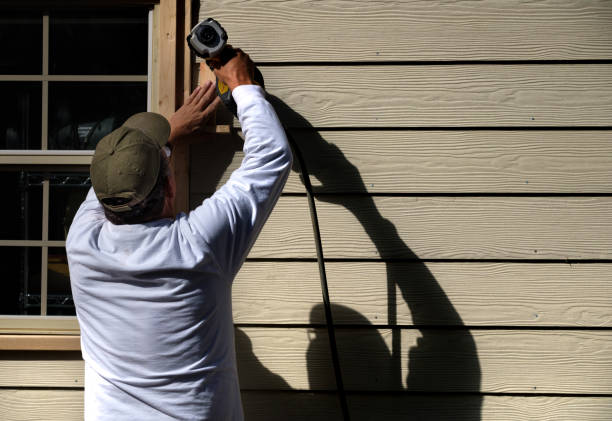 Best Siding Removal and Disposal  in Tanque Verde, AZ