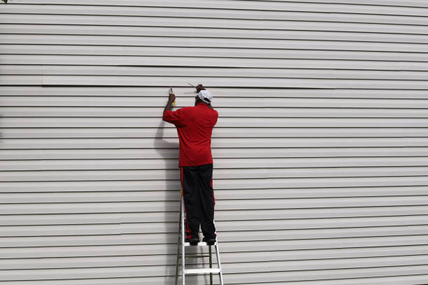 Best Storm Damage Siding Repair  in Tanque Verde, AZ