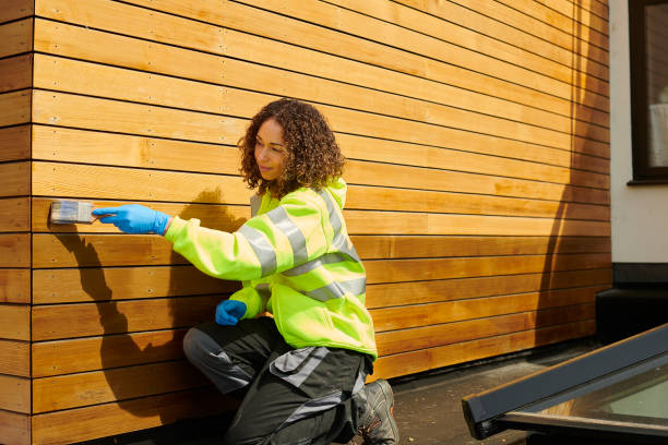 Reliable Tanque Verde, AZ Siding Solutions